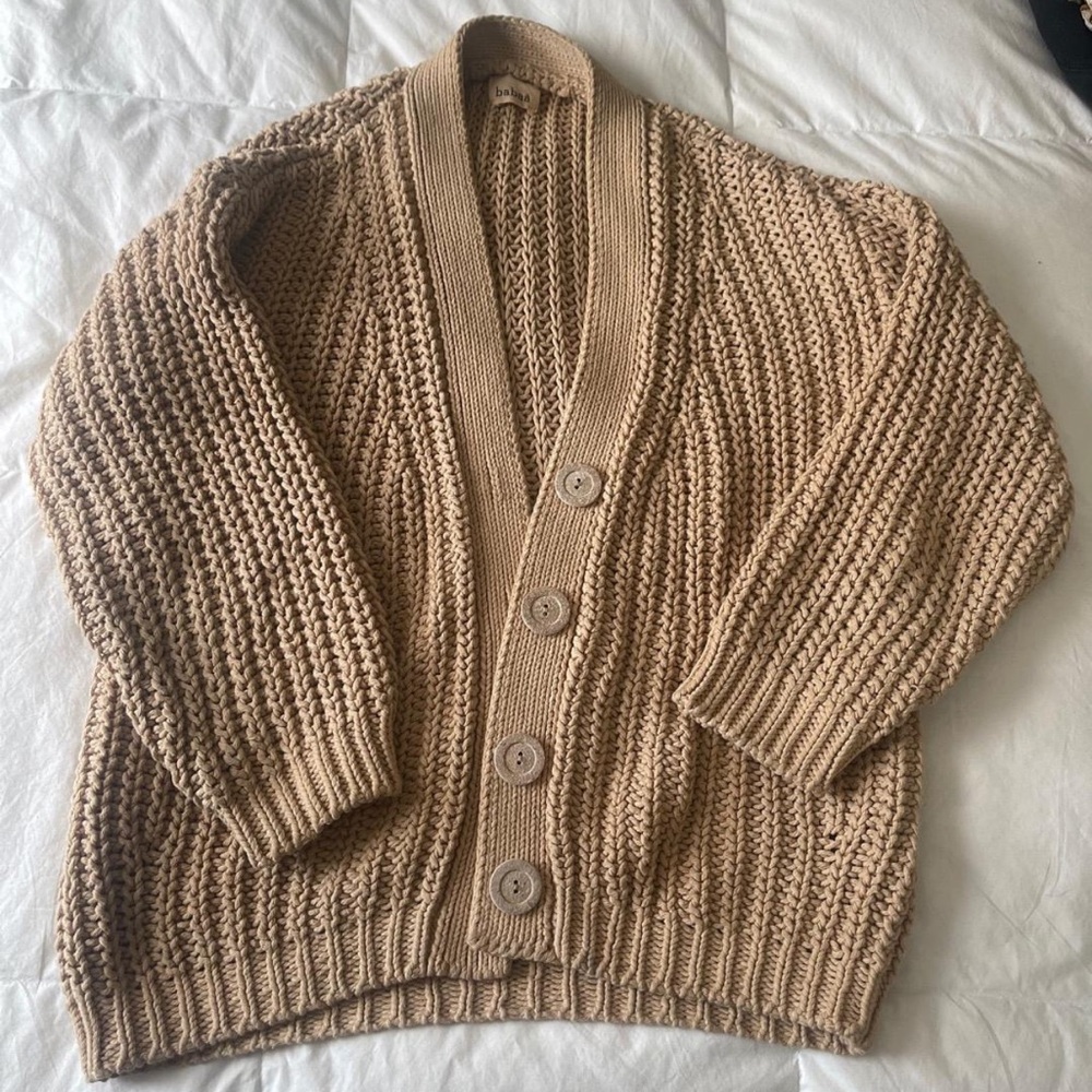 Babaa cotton no 18 mini